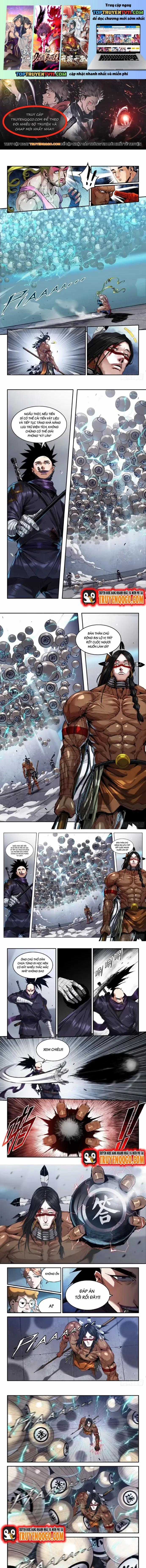 Mạnh Nhất Lịch Sử - Chapter 264 - Trang 1