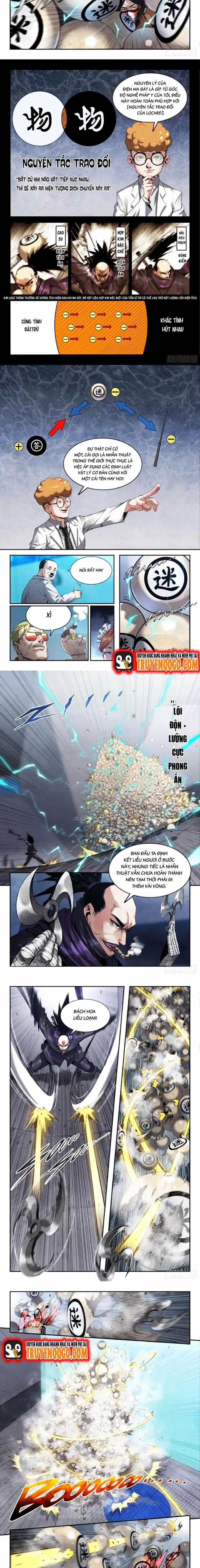 Mạnh Nhất Lịch Sử - Chapter 264 - Trang 2