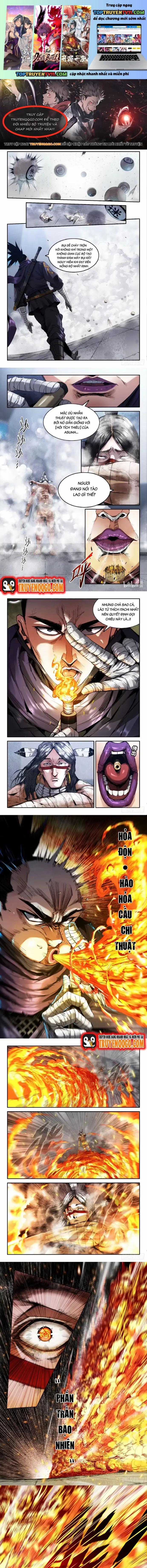 Mạnh Nhất Lịch Sử - Chapter 265 - Trang 1