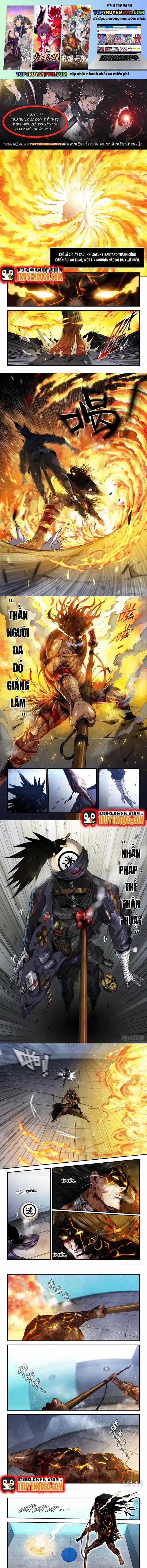 Mạnh Nhất Lịch Sử - Chapter 266 - Trang 1