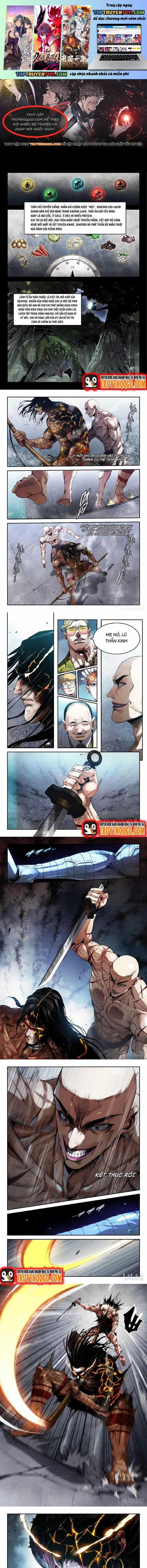 Mạnh Nhất Lịch Sử - Chapter 267 - Trang 1