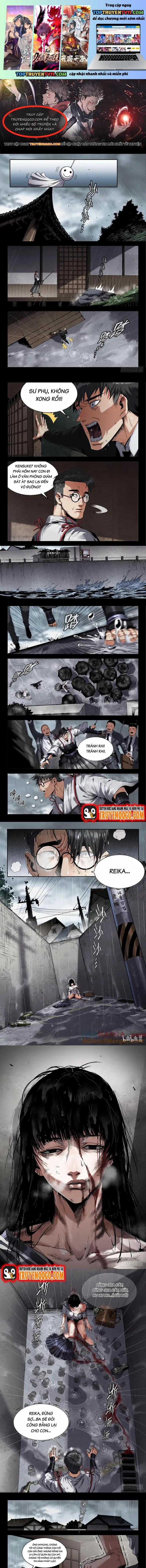 Mạnh Nhất Lịch Sử - Chapter 269 - Trang 1