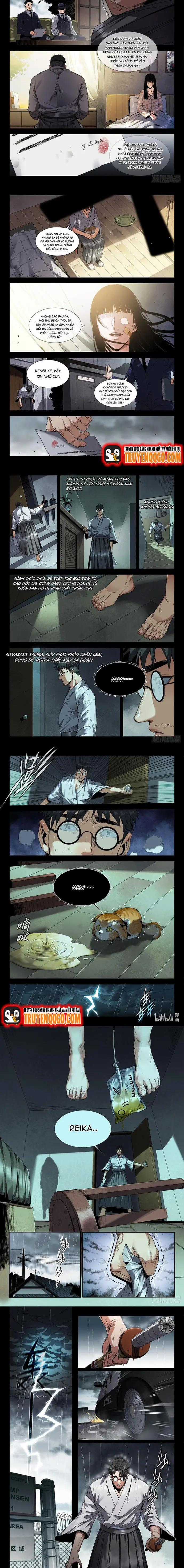 Mạnh Nhất Lịch Sử - Chapter 269 - Trang 2