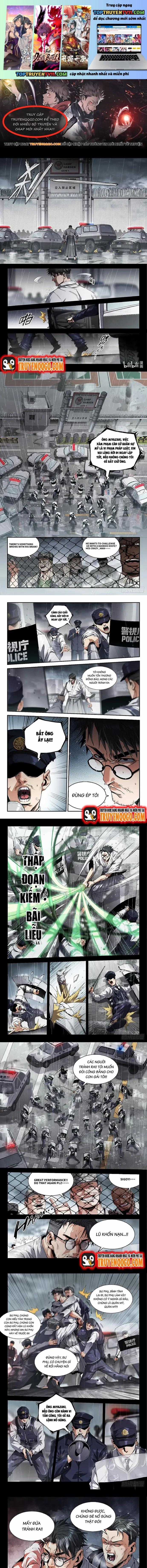 Mạnh Nhất Lịch Sử - Chapter 270 - Trang 1