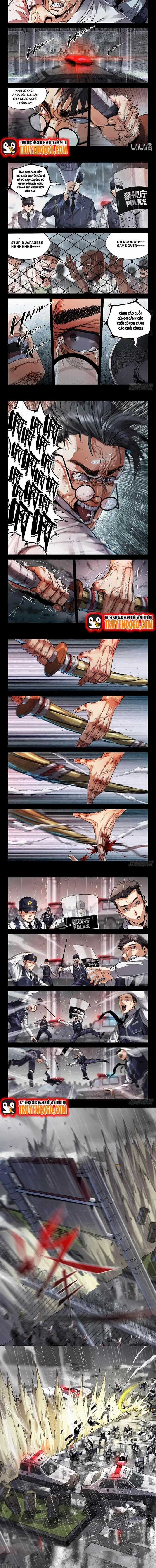 Mạnh Nhất Lịch Sử - Chapter 270 - Trang 2