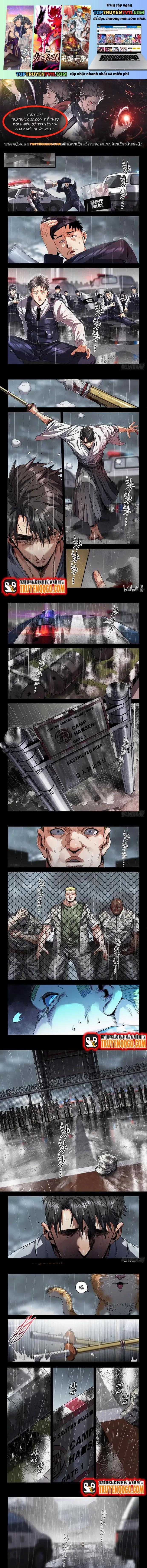 Mạnh Nhất Lịch Sử - Chapter 271 - Trang 1