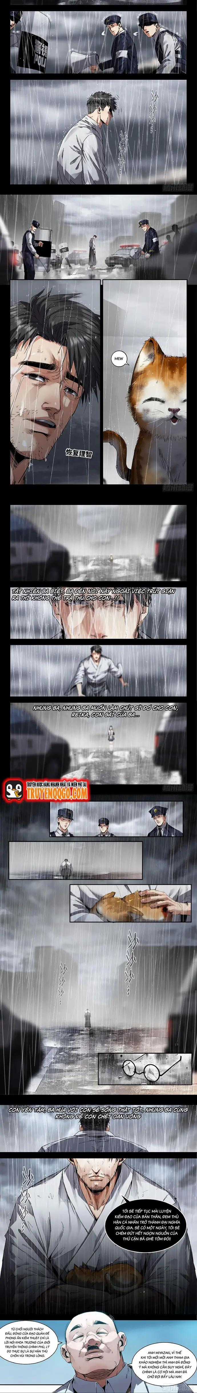 Mạnh Nhất Lịch Sử - Chapter 271 - Trang 2