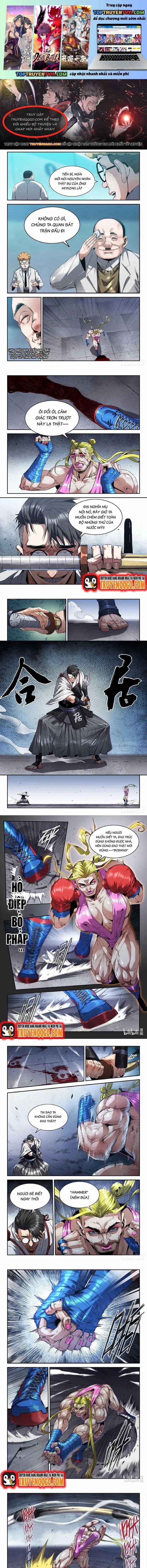 Mạnh Nhất Lịch Sử - Chapter 272 - Trang 1