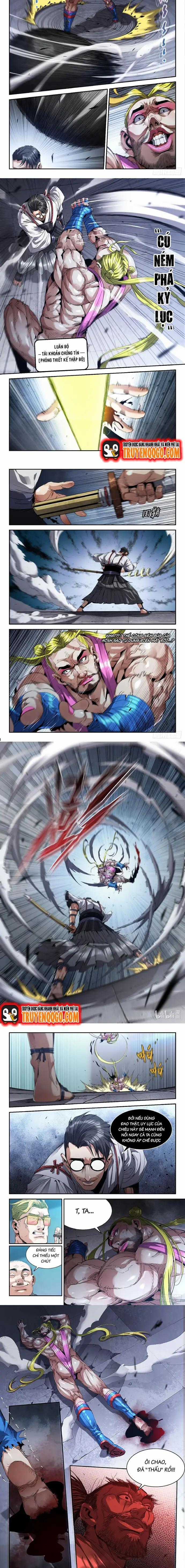 Mạnh Nhất Lịch Sử - Chapter 272 - Trang 2