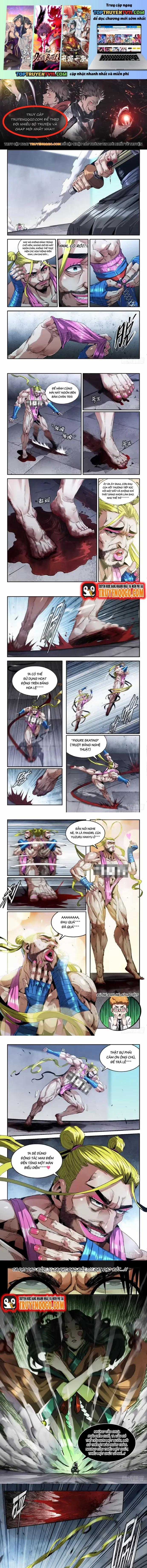 Mạnh Nhất Lịch Sử - Chapter 274 - Trang 1