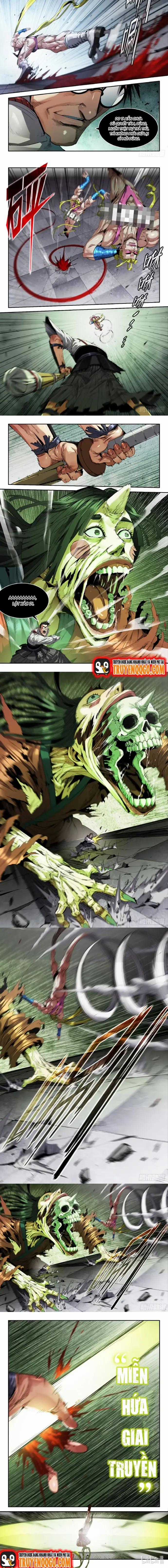 Mạnh Nhất Lịch Sử - Chapter 274 - Trang 2