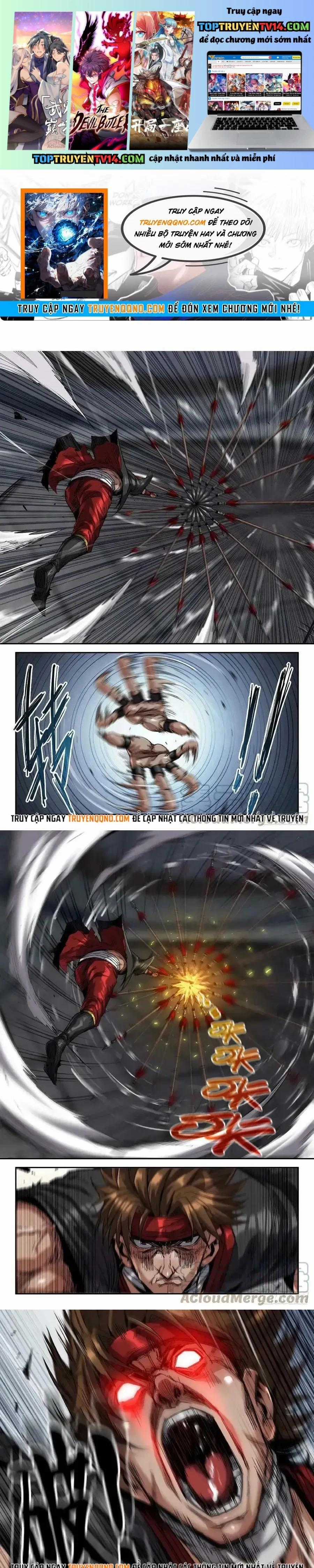 Mạnh Nhất Lịch Sử - Chapter 275 - Trang 1