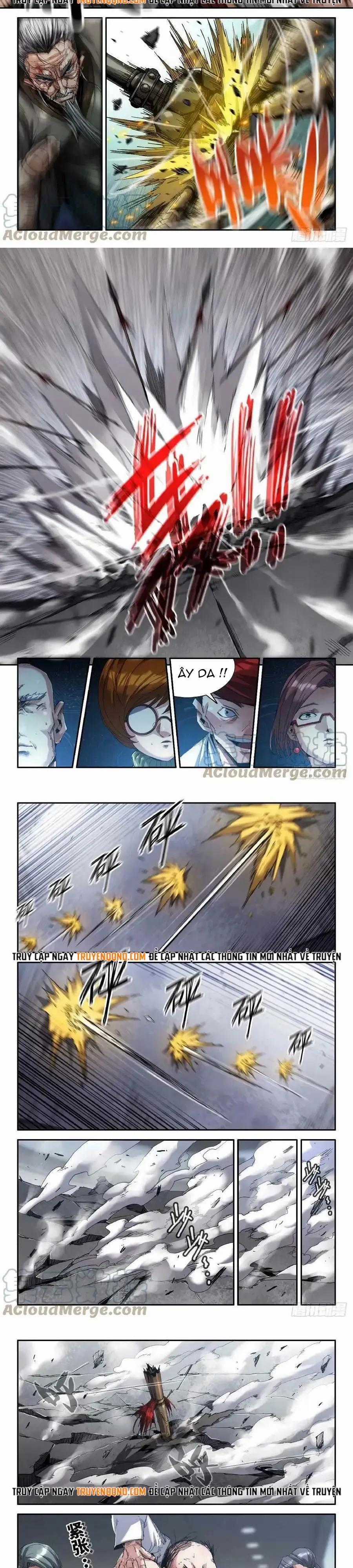 Mạnh Nhất Lịch Sử - Chapter 275 - Trang 2