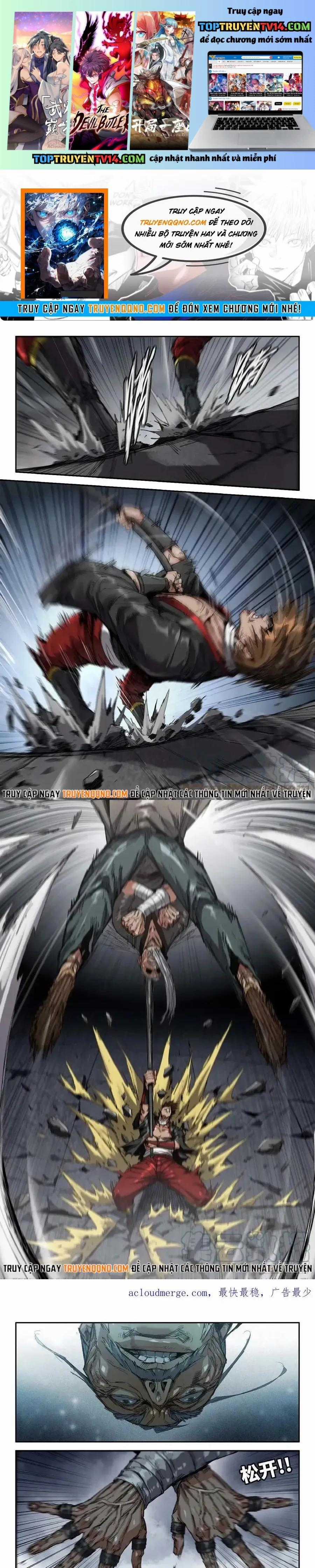 Mạnh Nhất Lịch Sử - Chapter 278 - Trang 1