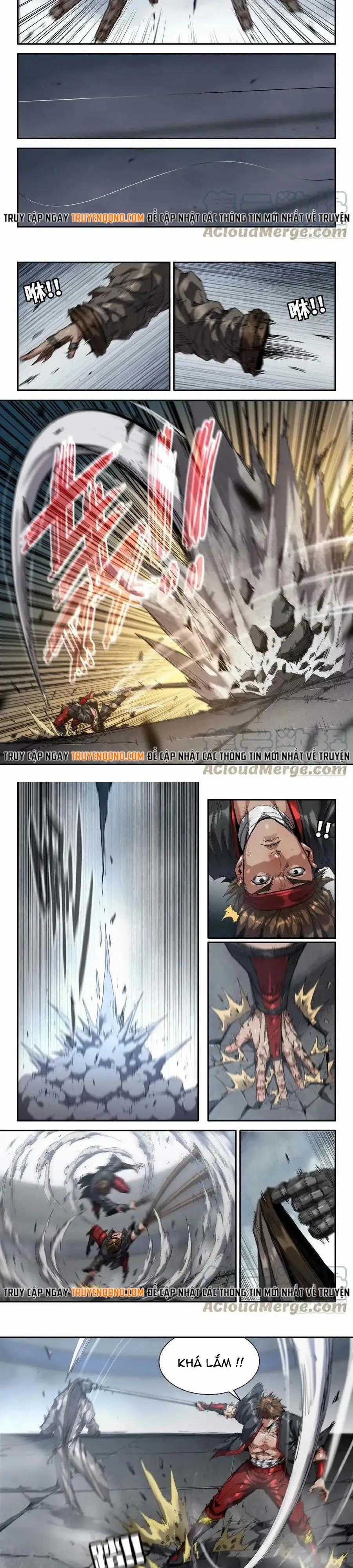 Mạnh Nhất Lịch Sử - Chapter 278 - Trang 2