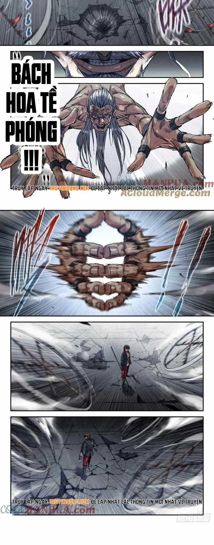 Mạnh Nhất Lịch Sử - Chapter 281 - Trang 4