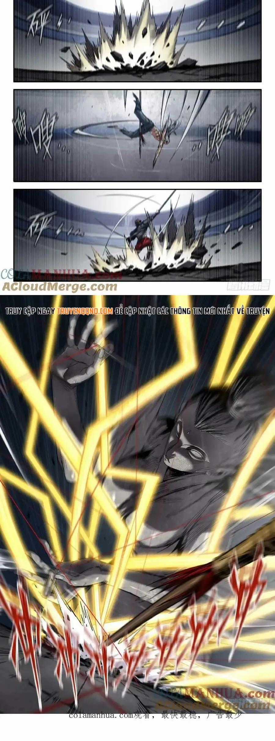 Mạnh Nhất Lịch Sử - Chapter 282 - Trang 5