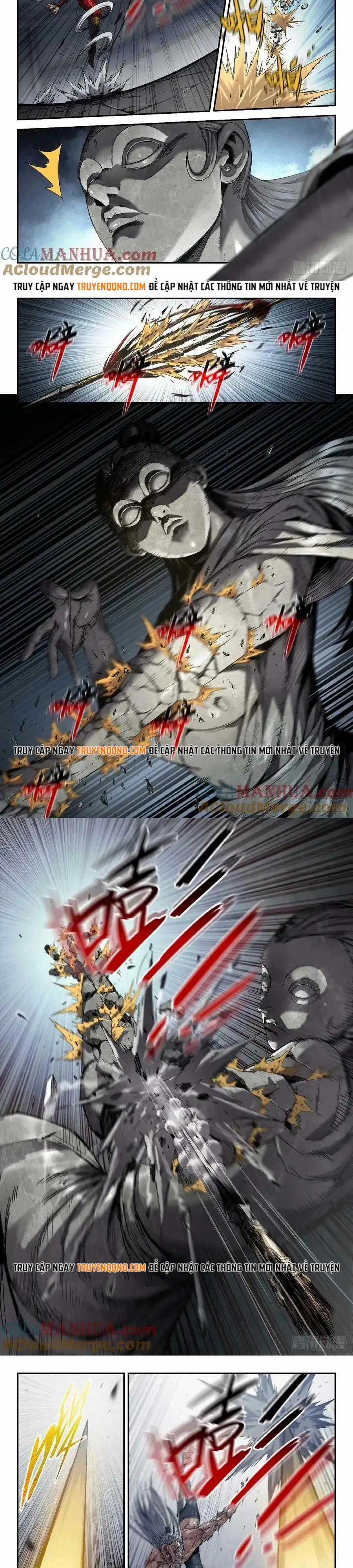 Mạnh Nhất Lịch Sử - Chapter 283 - Trang 3