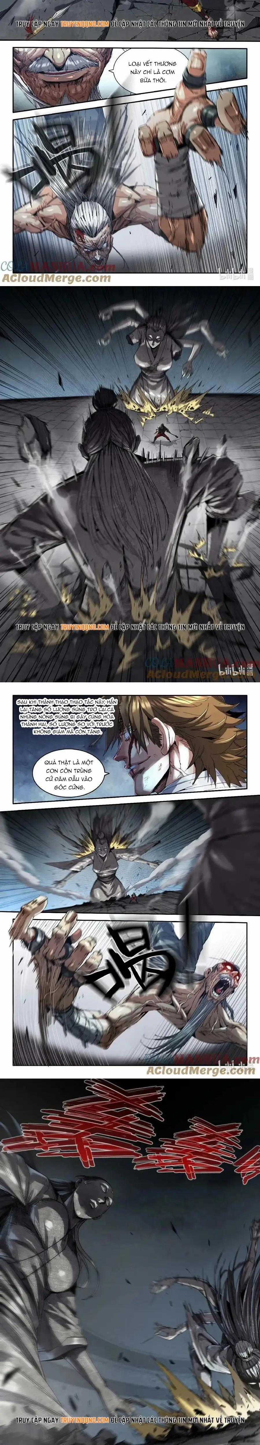 Mạnh Nhất Lịch Sử - Chapter 286 - Trang 2