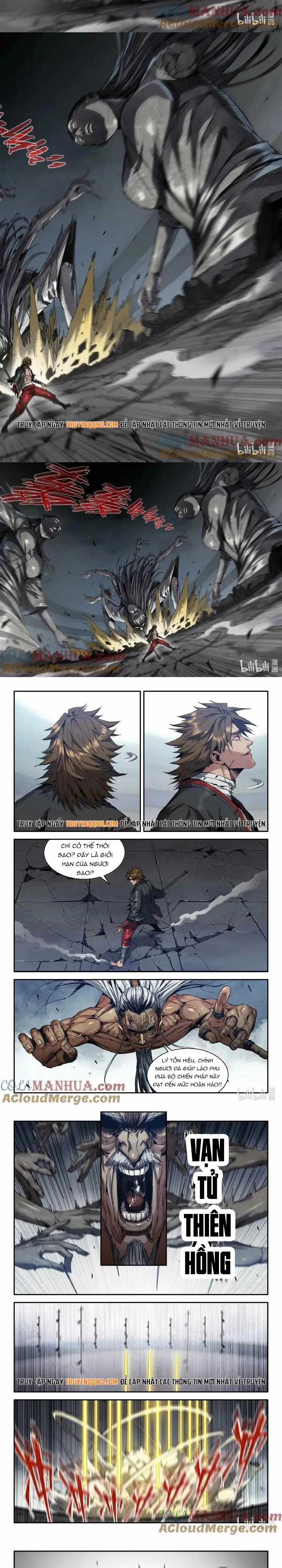 Mạnh Nhất Lịch Sử - Chapter 286 - Trang 3