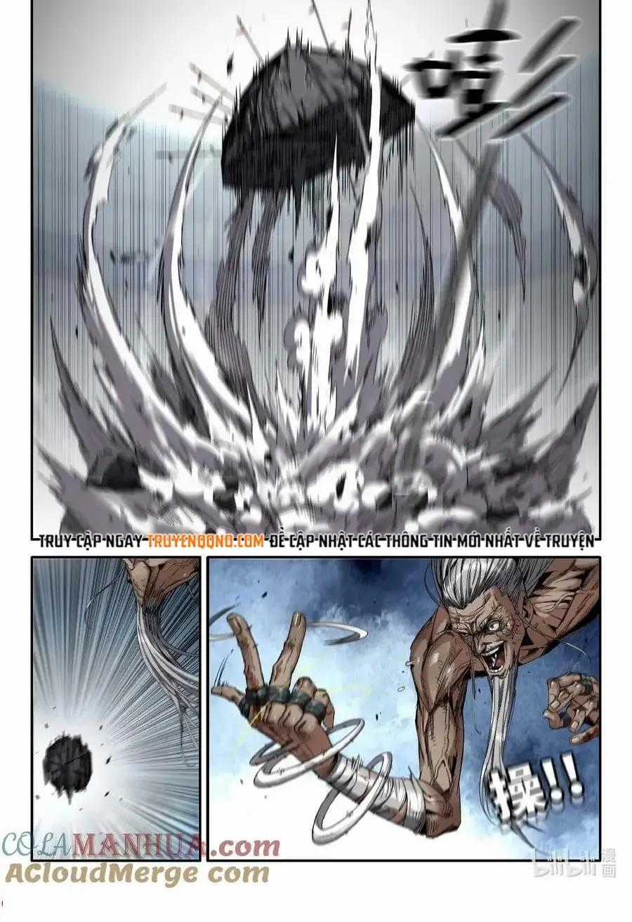 Mạnh Nhất Lịch Sử - Chapter 286 - Trang 4