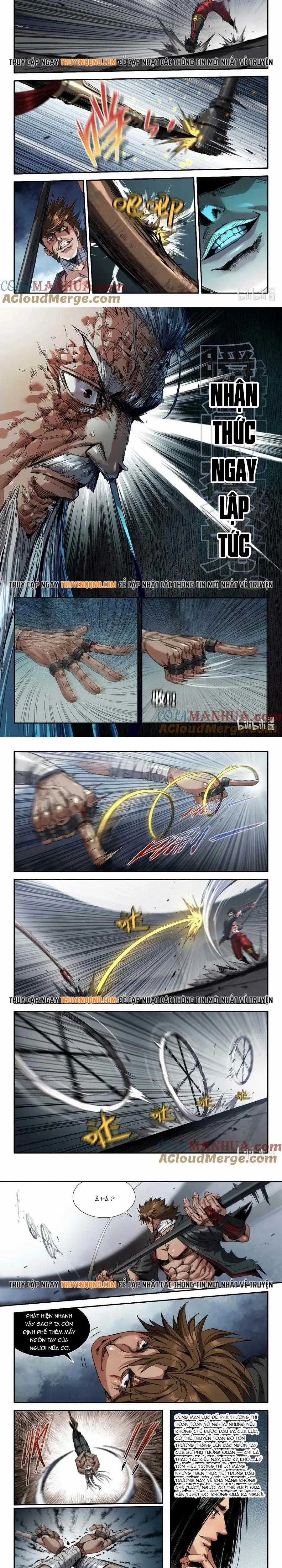 Mạnh Nhất Lịch Sử - Chapter 287 - Trang 2