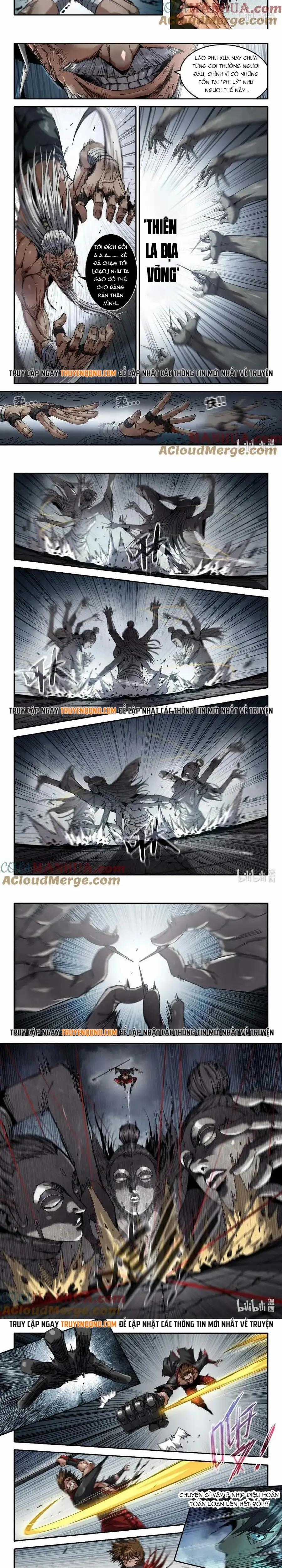 Mạnh Nhất Lịch Sử - Chapter 287 - Trang 3