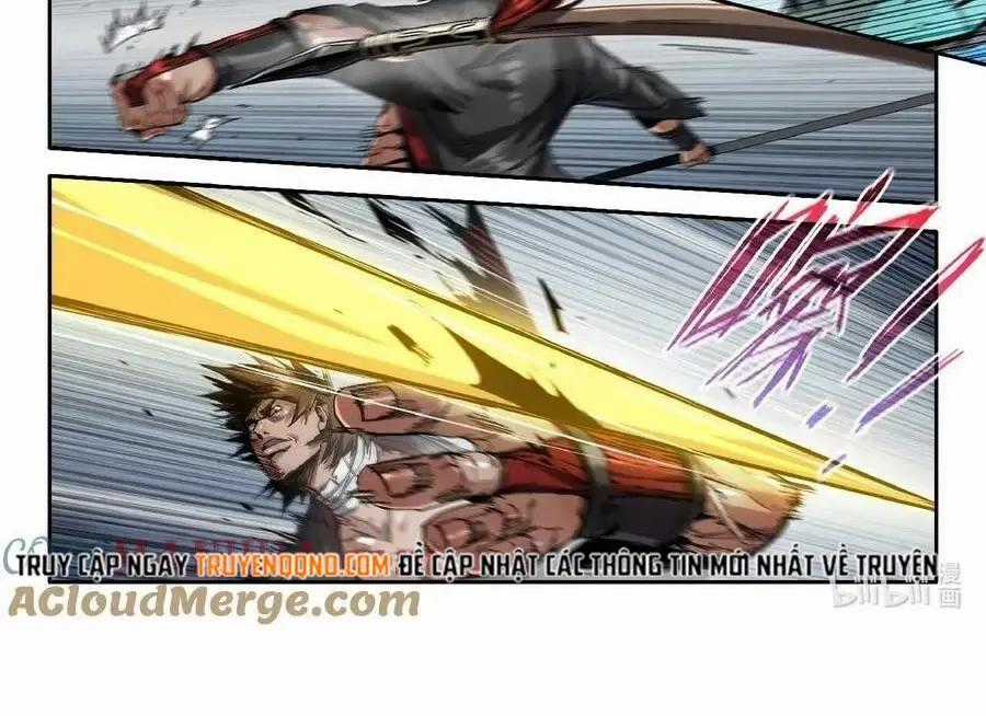 Mạnh Nhất Lịch Sử - Chapter 287 - Trang 4