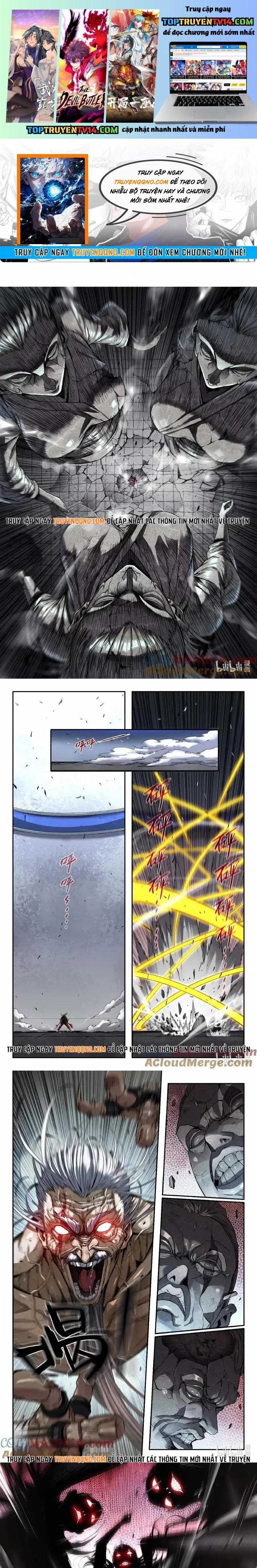 Mạnh Nhất Lịch Sử - Chapter 292 - Trang 1