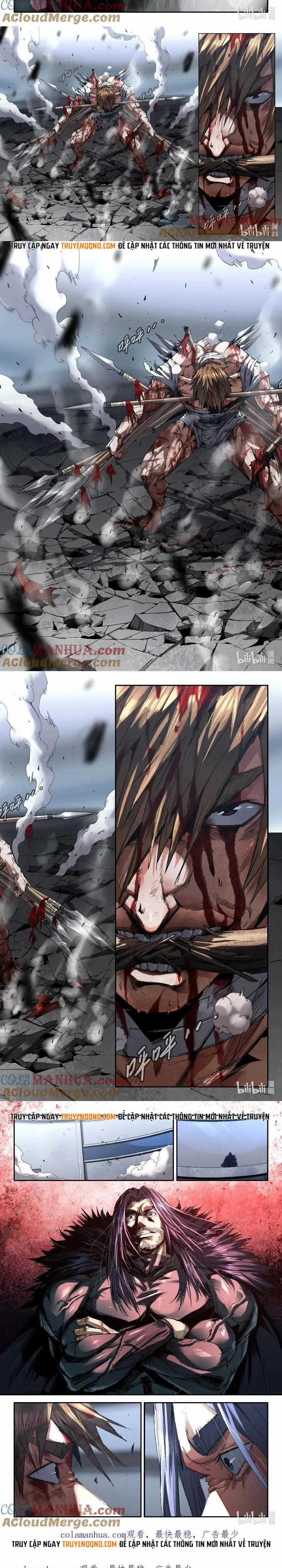 Mạnh Nhất Lịch Sử - Chapter 293 - Trang 3