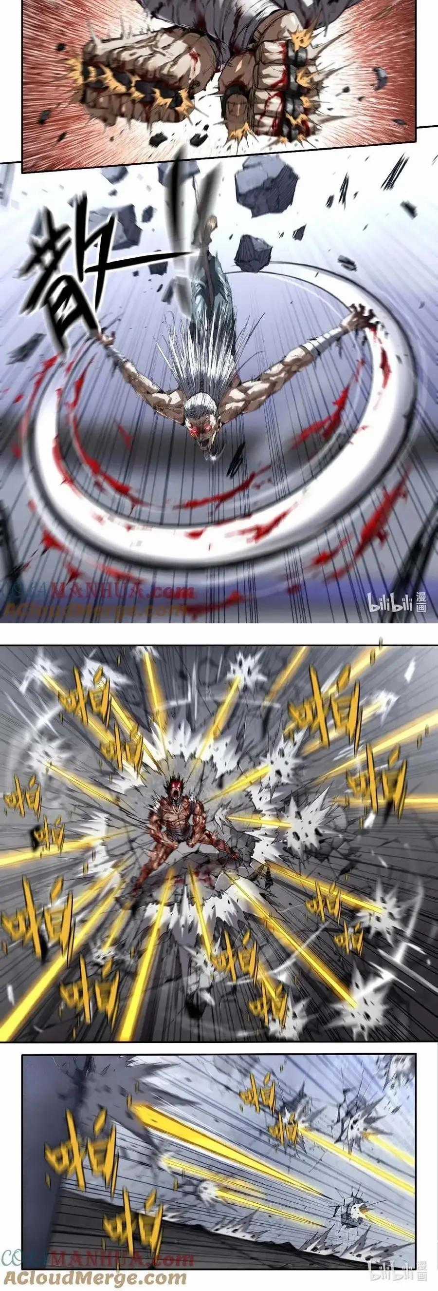 Mạnh Nhất Lịch Sử - Chapter 294 - Trang 4