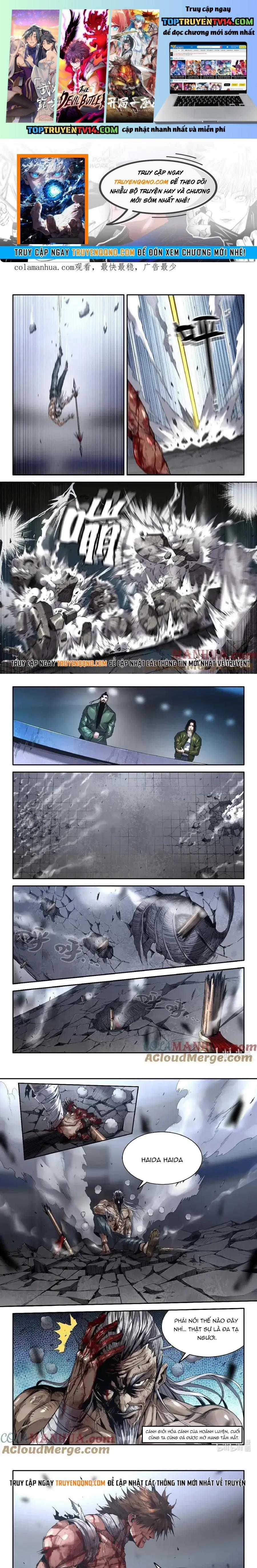 Mạnh Nhất Lịch Sử - Chapter 295 - Trang 1