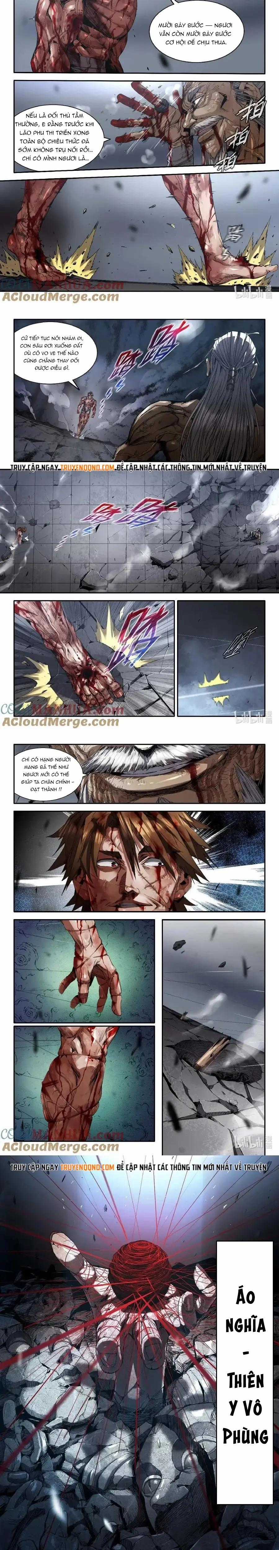 Mạnh Nhất Lịch Sử - Chapter 295 - Trang 2