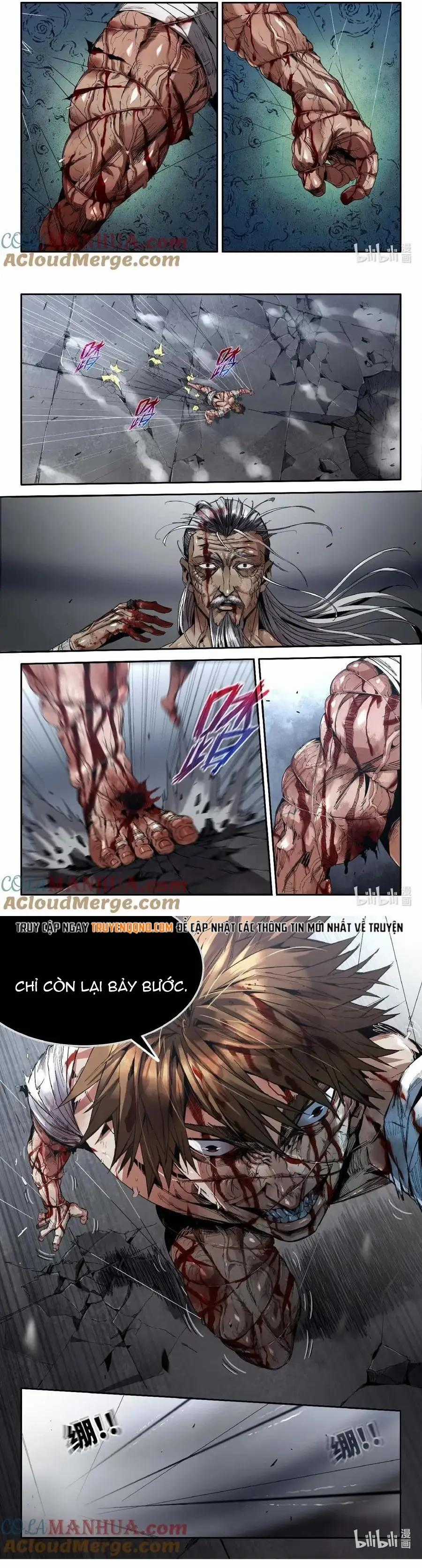 Mạnh Nhất Lịch Sử - Chapter 295 - Trang 4