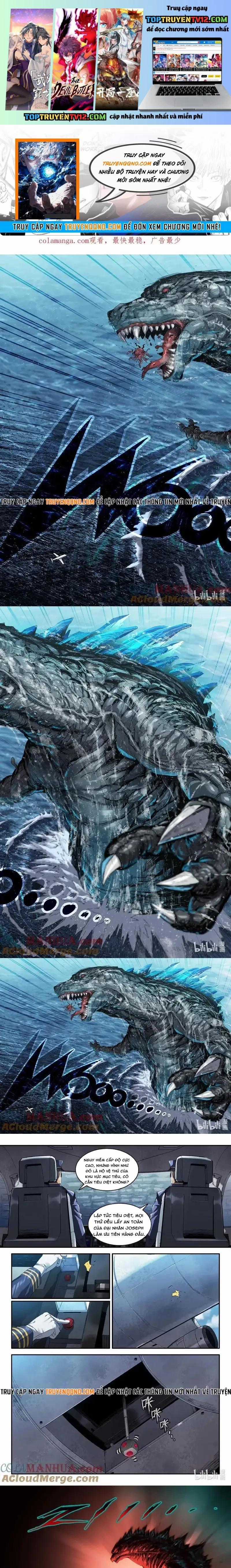 Mạnh Nhất Lịch Sử - Chapter 302 - Trang 1