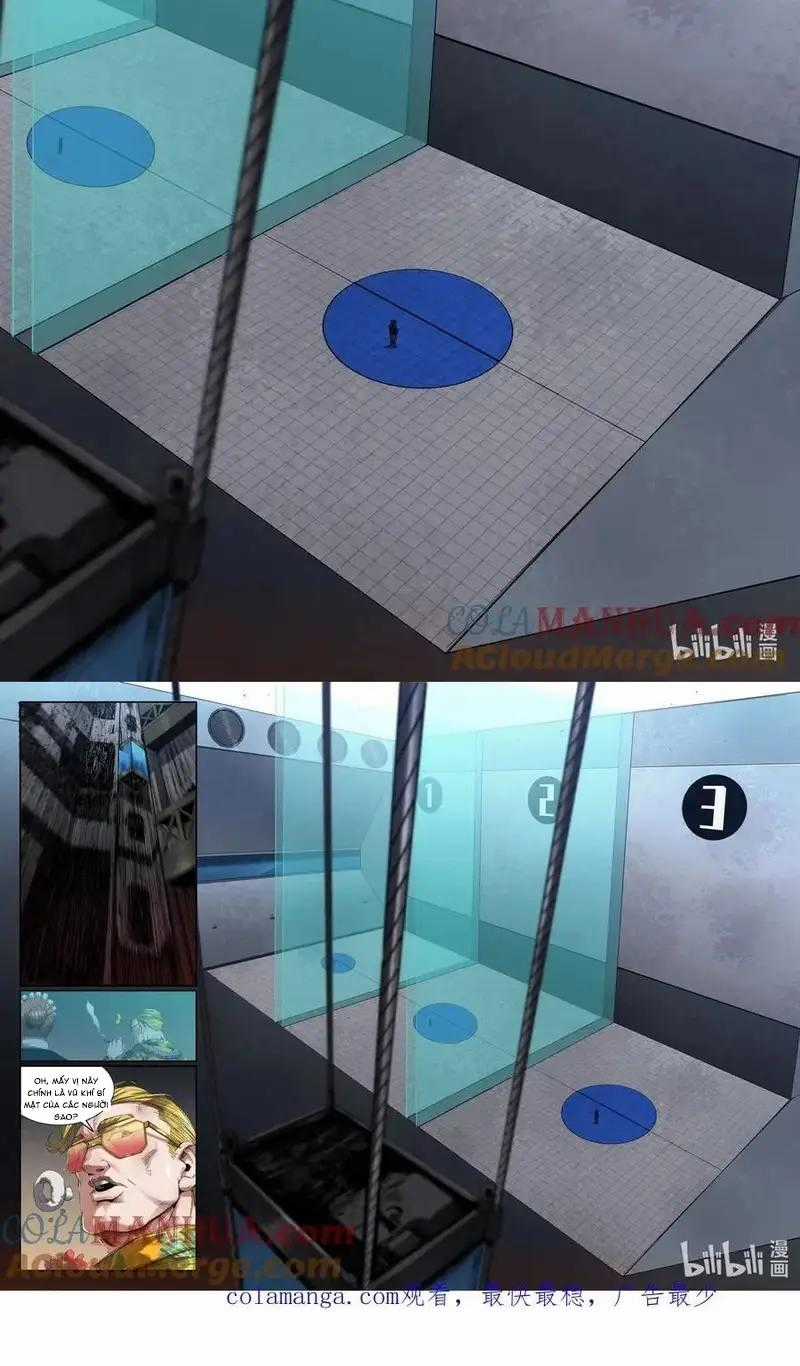 Mạnh Nhất Lịch Sử - Chapter 302 - Trang 4