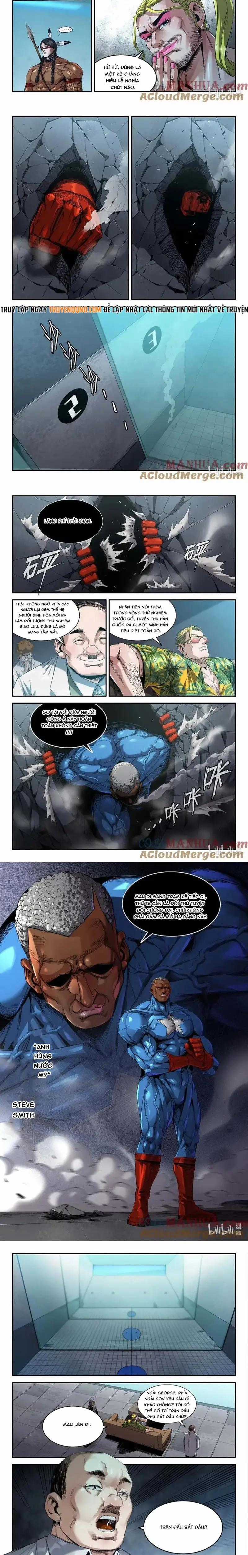 Mạnh Nhất Lịch Sử - Chapter 304 - Trang 2