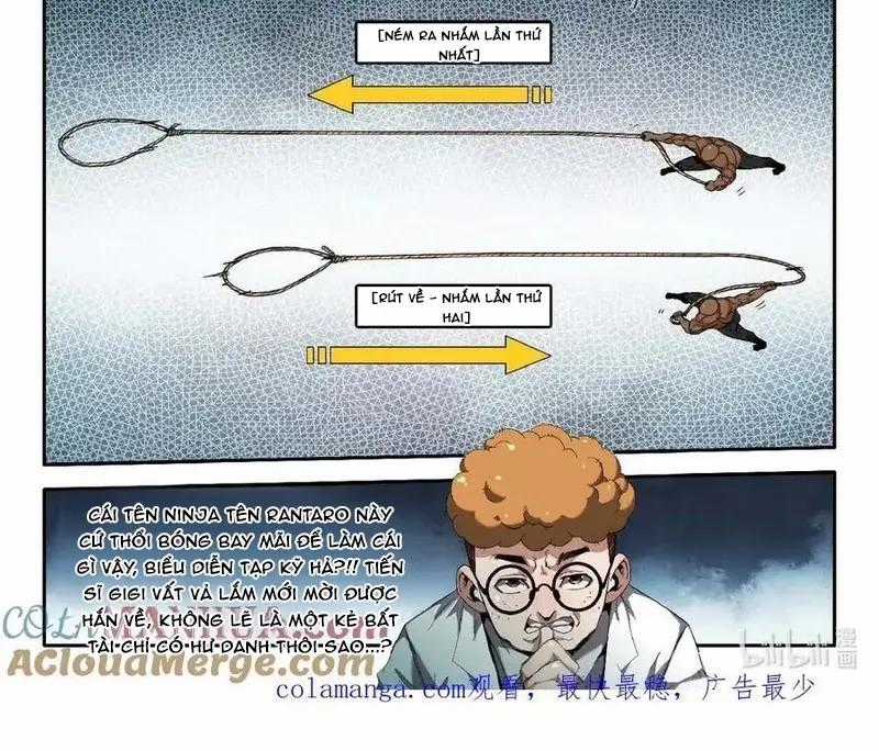 Mạnh Nhất Lịch Sử - Chapter 310 - Trang 4