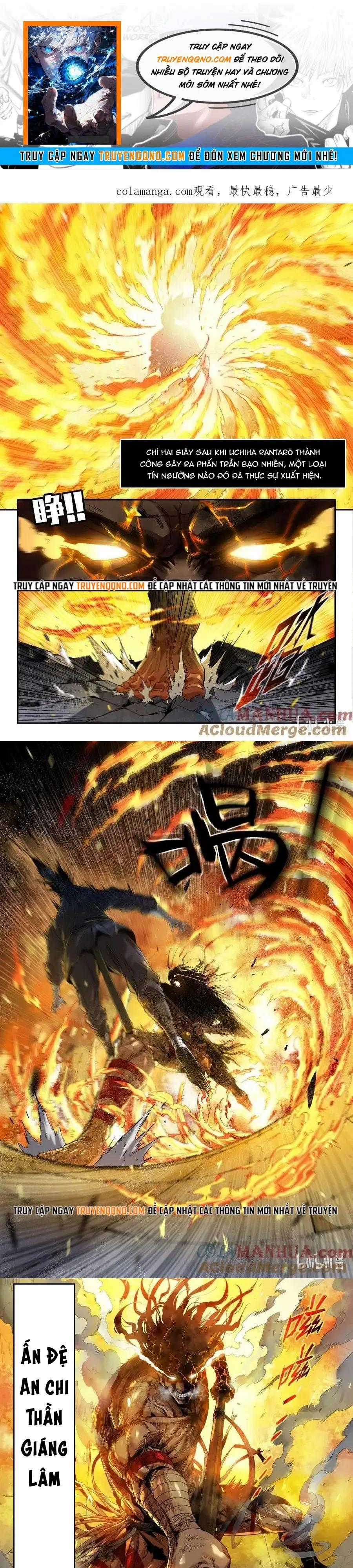 Mạnh Nhất Lịch Sử - Chapter 317 - Trang 1