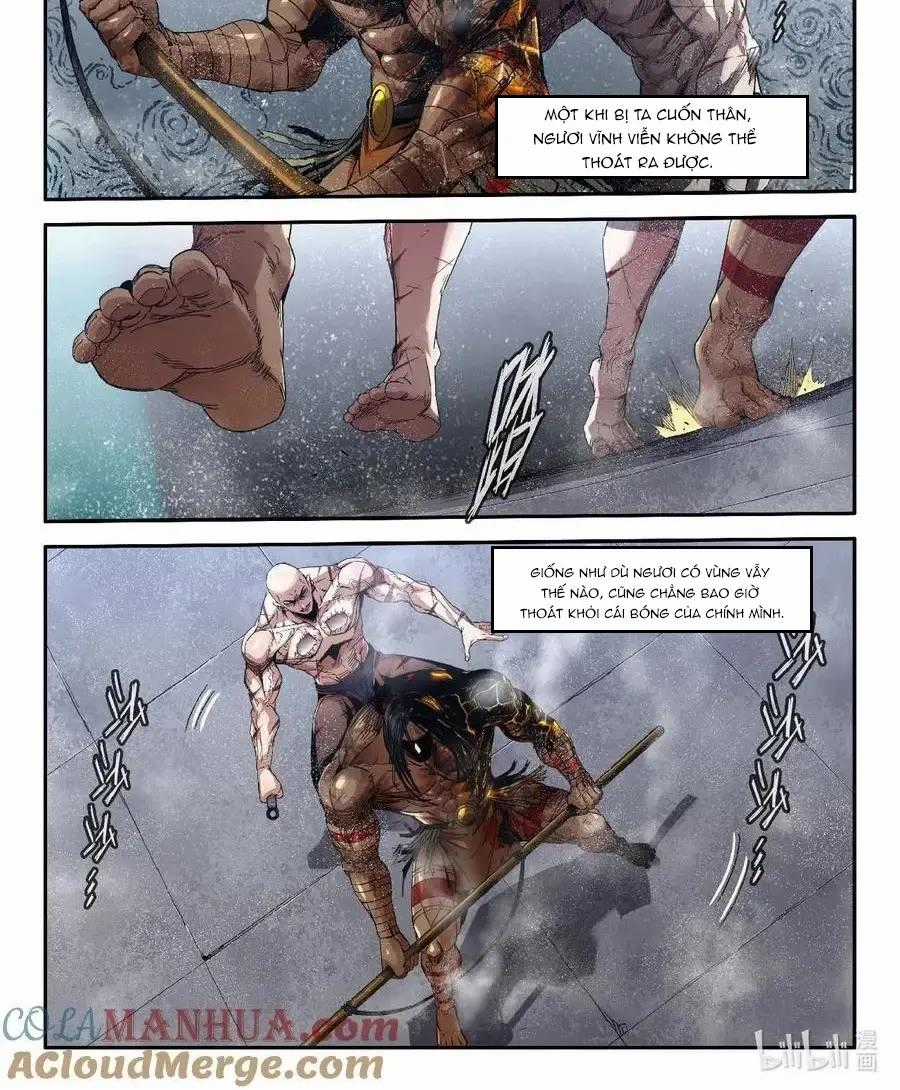 Mạnh Nhất Lịch Sử - Chapter 317 - Trang 5