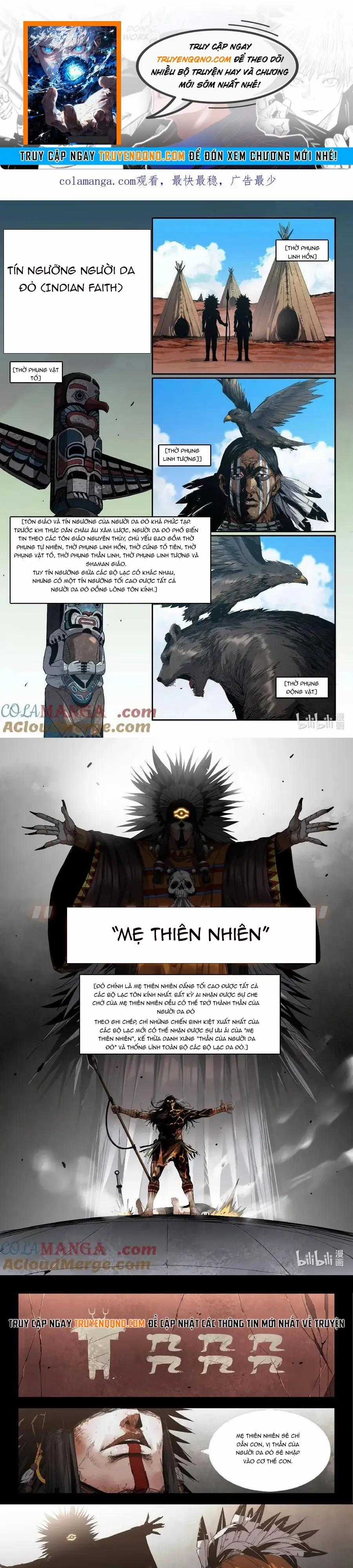 Mạnh Nhất Lịch Sử - Chapter 319 - Trang 1