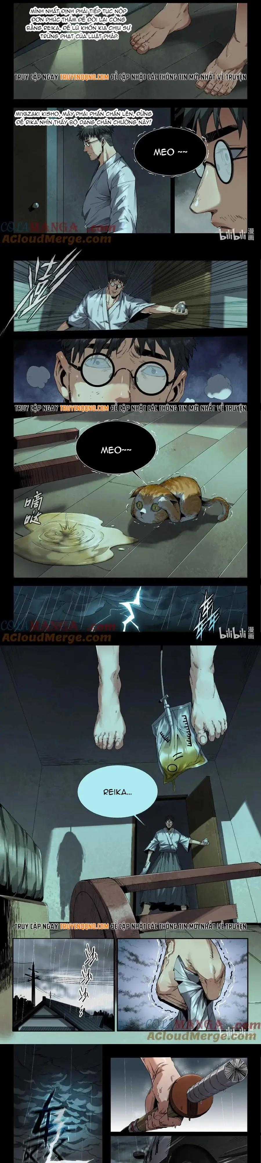 Mạnh Nhất Lịch Sử - Chapter 320 - Trang 4