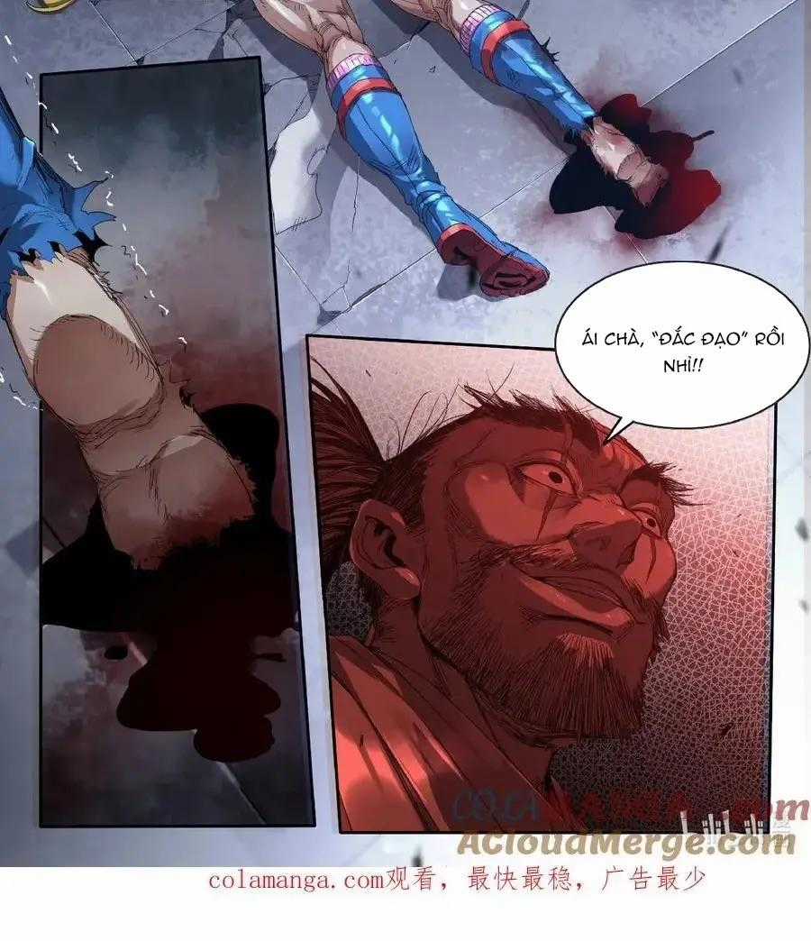 Mạnh Nhất Lịch Sử - Chapter 323 - Trang 5