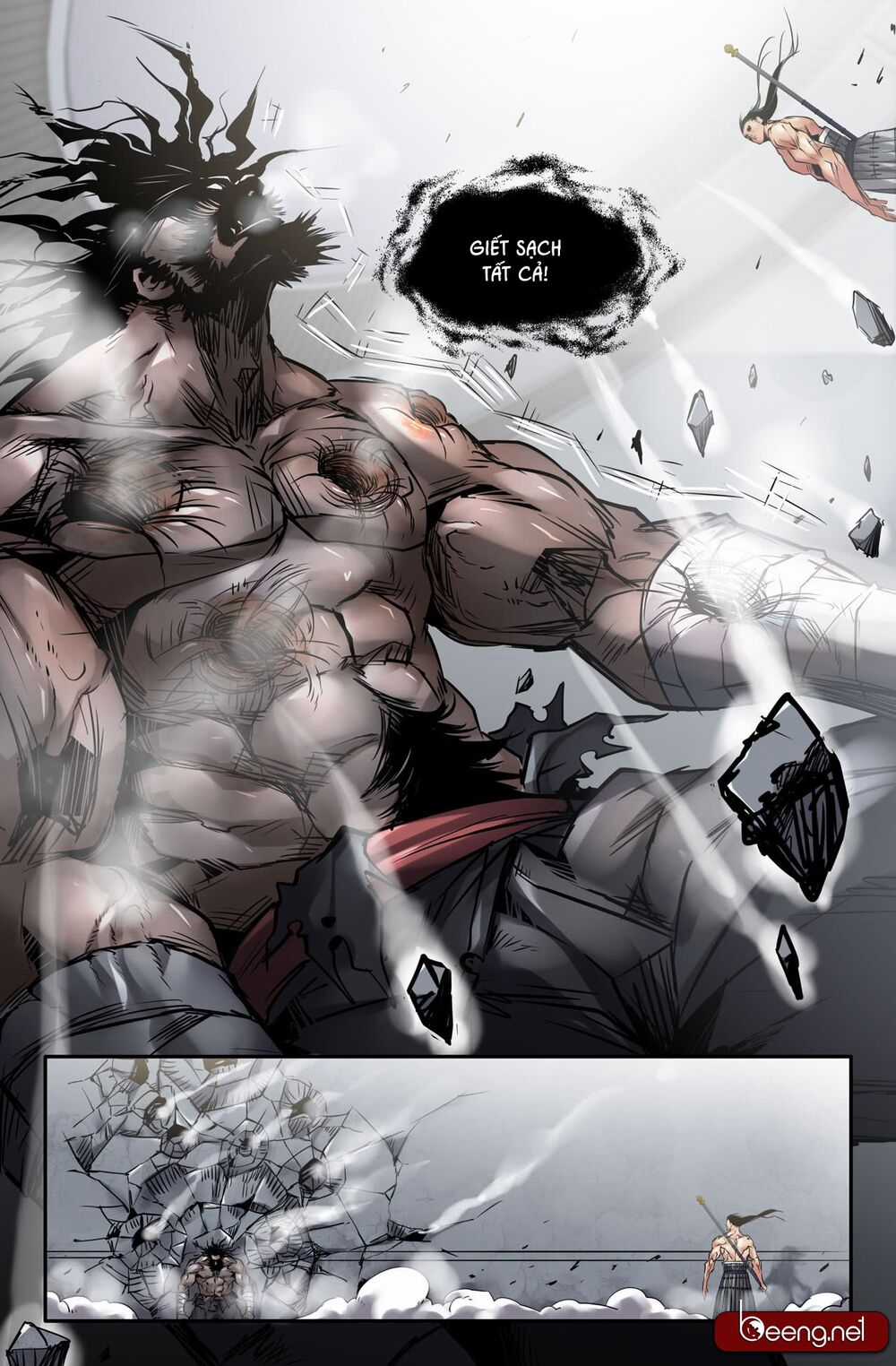 Mạnh Nhất Lịch Sử - Chapter 93 - Trang 12