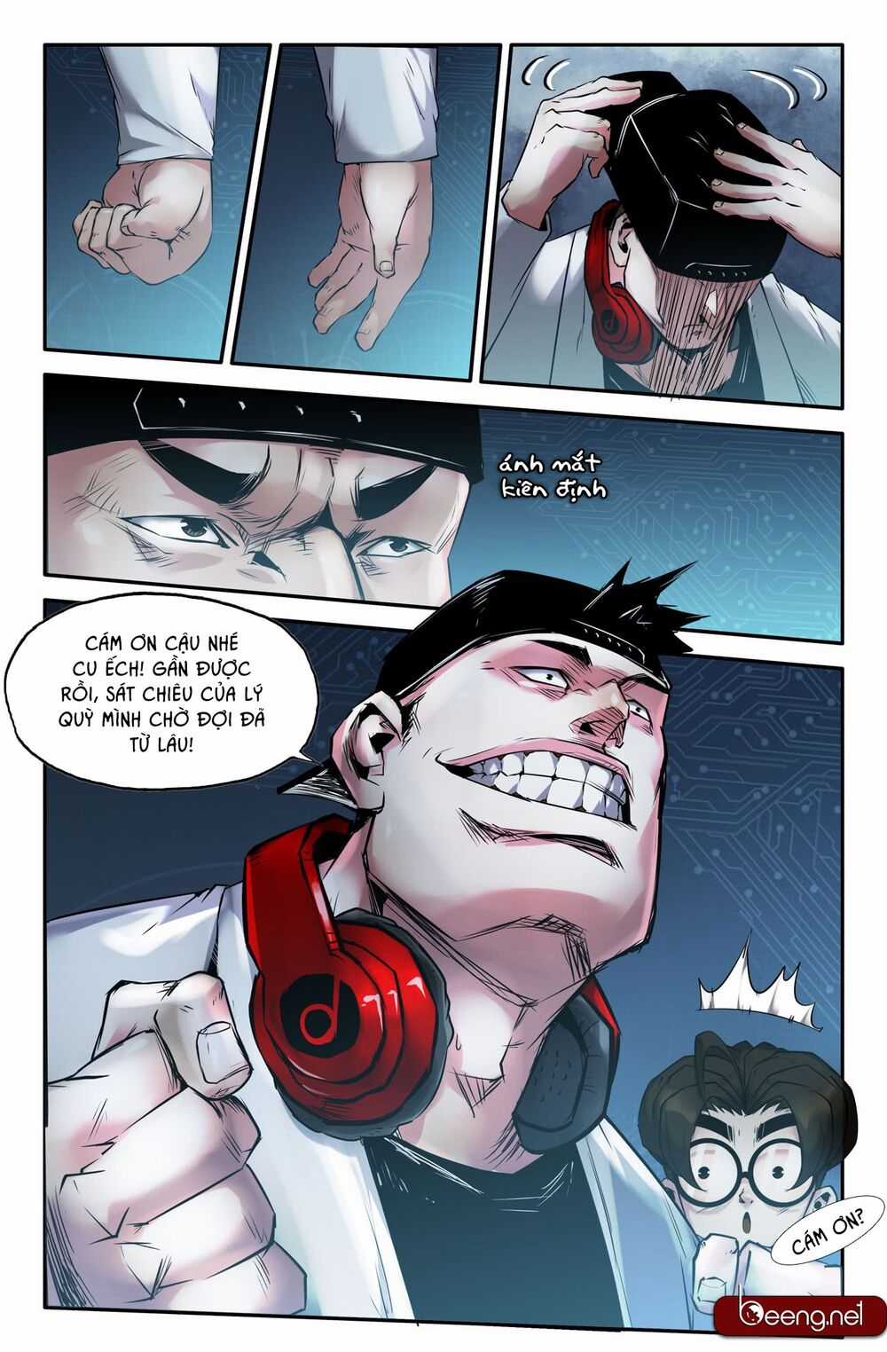 Mạnh Nhất Lịch Sử - Chapter 93 - Trang 7