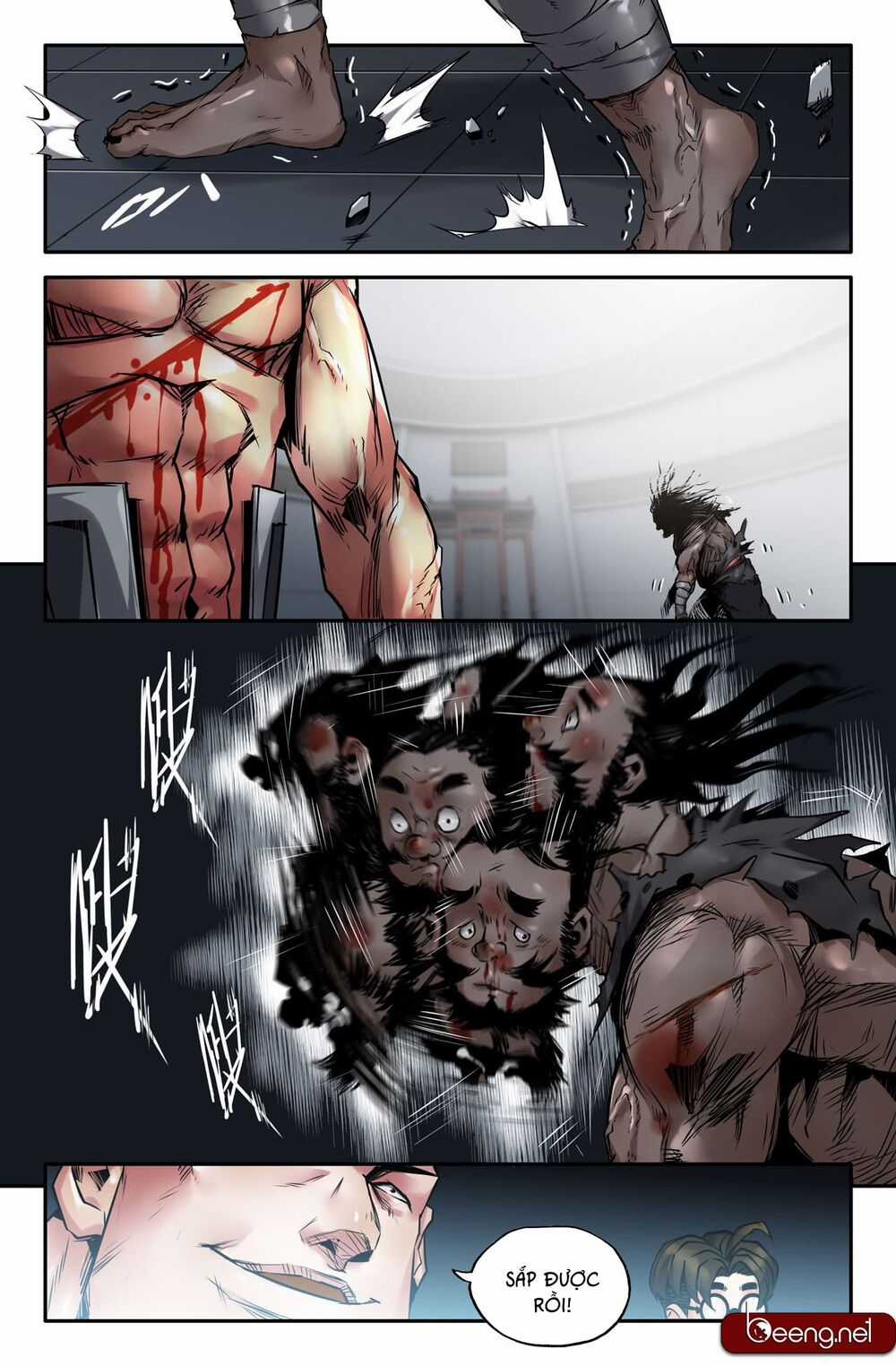 Mạnh Nhất Lịch Sử - Chapter 93 - Trang 10