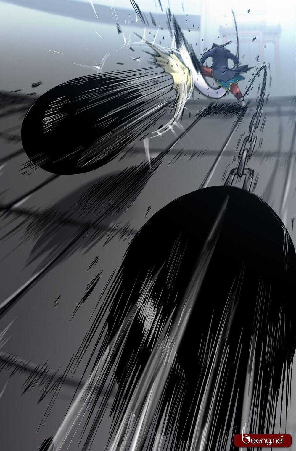 Mạnh Nhất Lịch Sử - Chương 116 - Trang 9