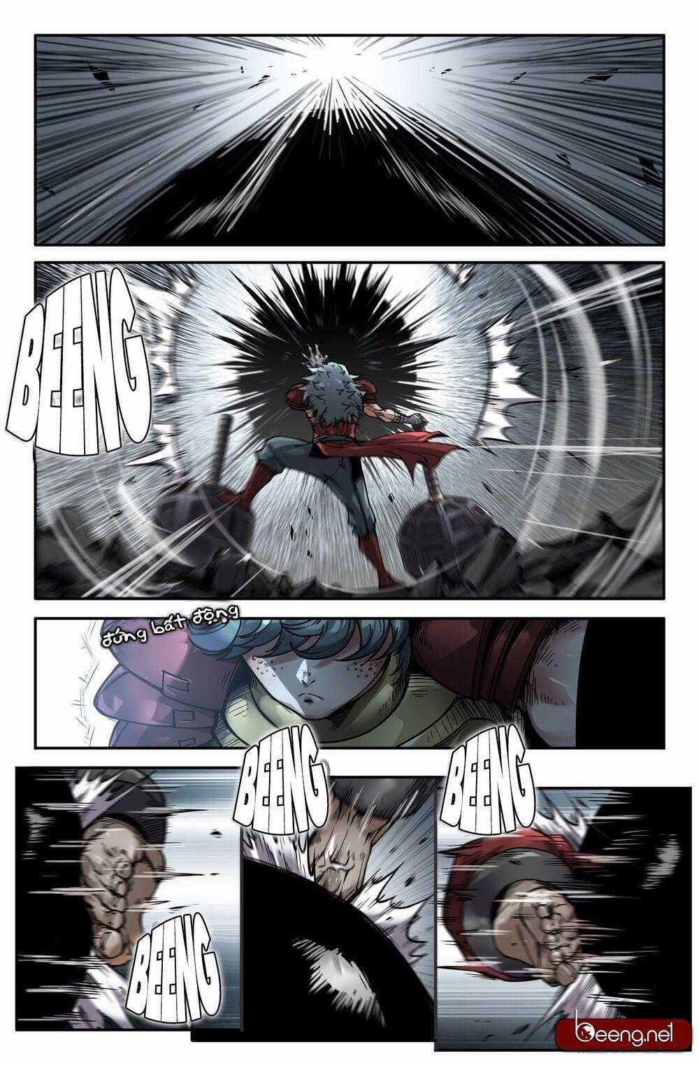 Mạnh Nhất Lịch Sử - Chương 117 - Trang 2