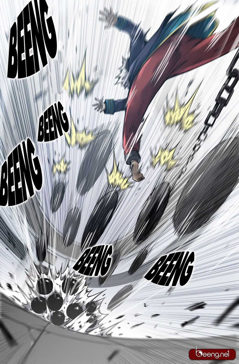 Mạnh Nhất Lịch Sử - Chương 117 - Trang 3