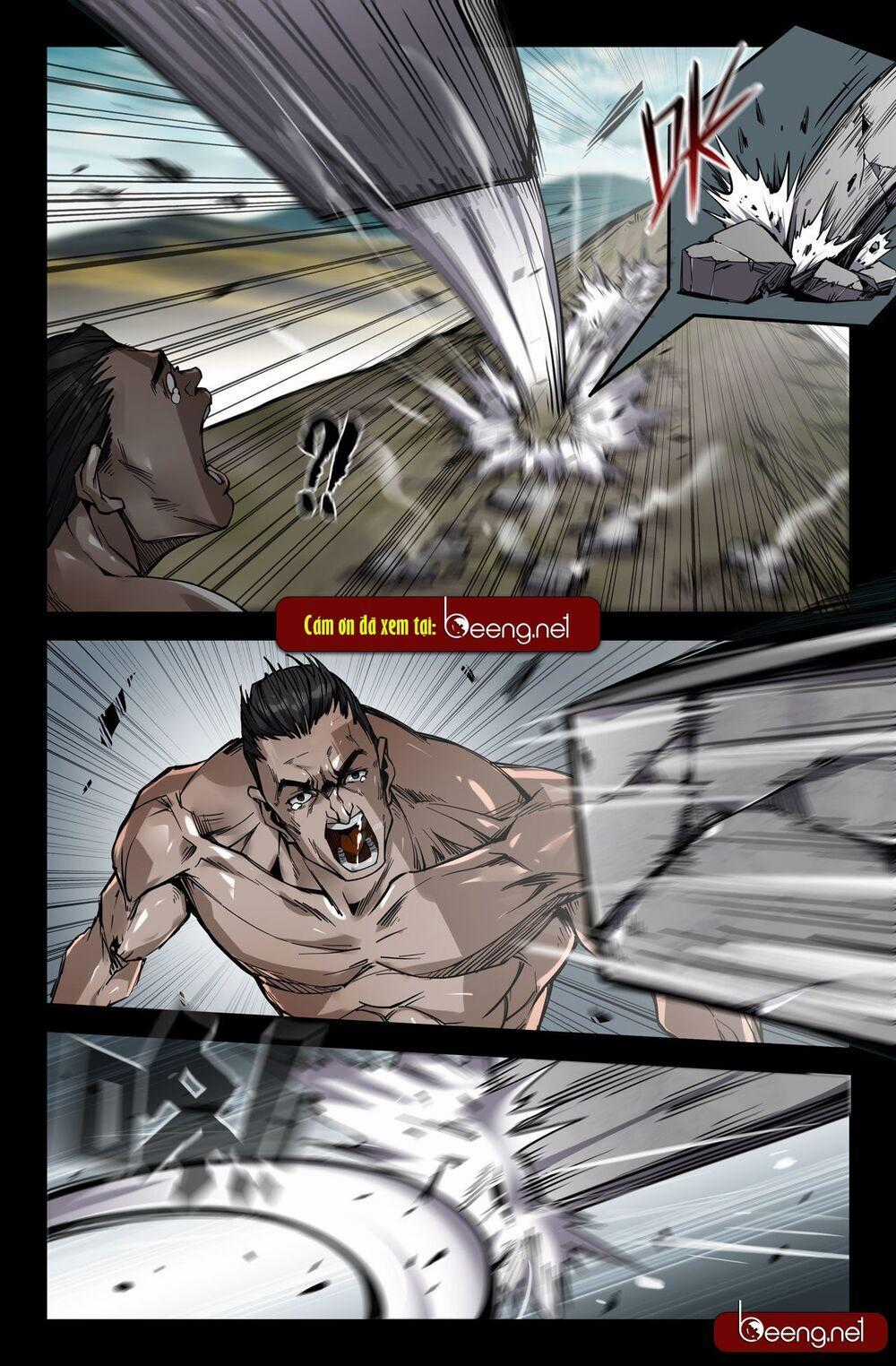 Mạnh Nhất Lịch Sử - Chương 118 - Trang 1